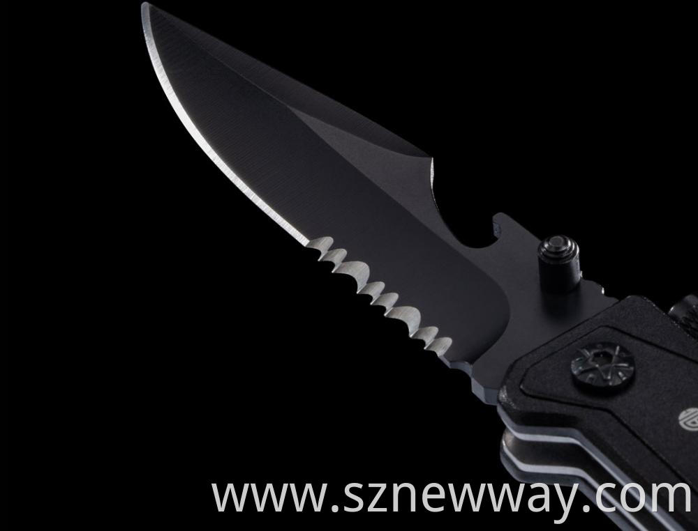 Jiuxun Folding Knife